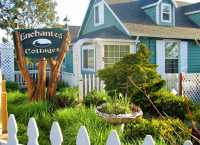  Enchanted Cottages  Сивью